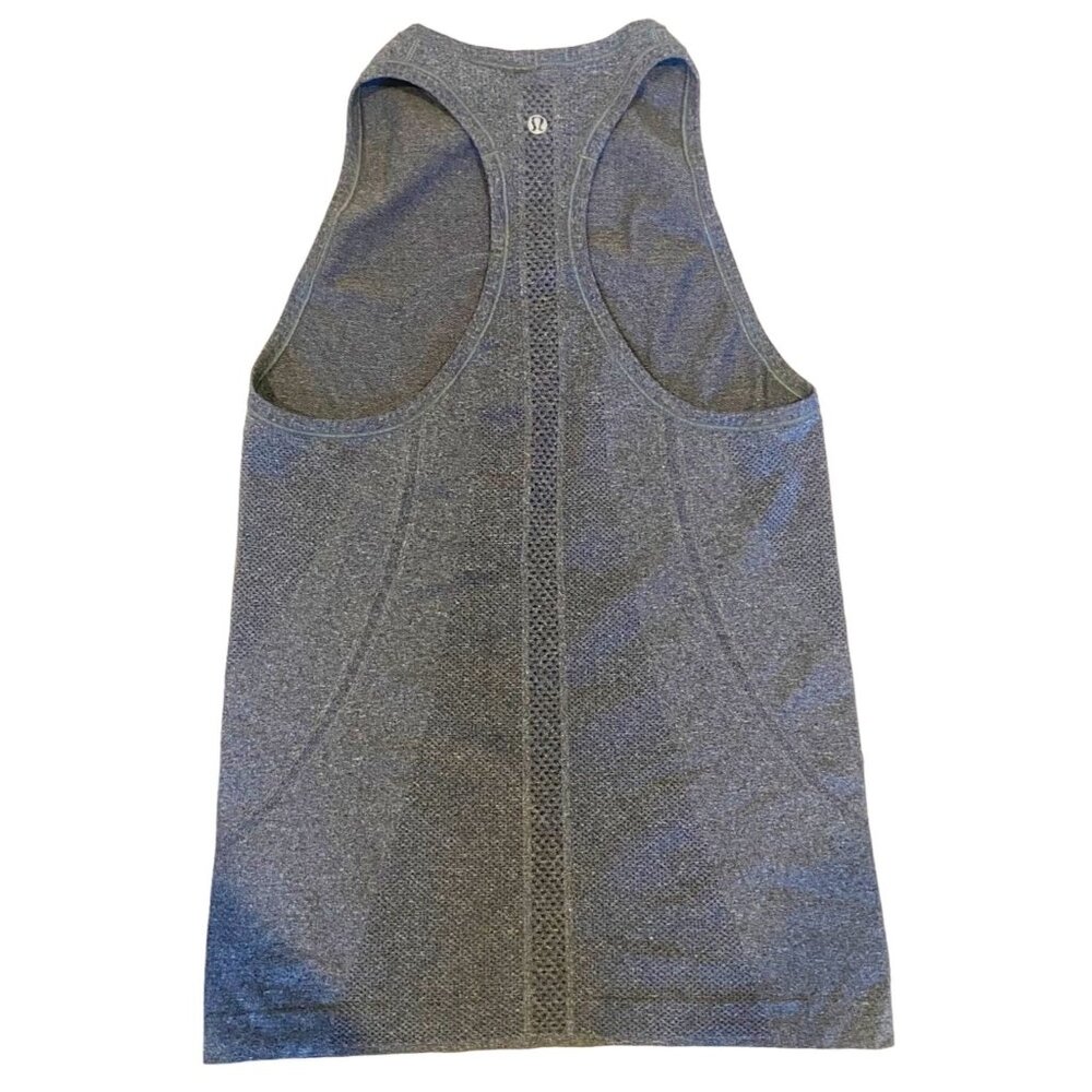 Lululemon Swiftly Tech Racerback 2.0 *High Neck - Picture 2 of 6